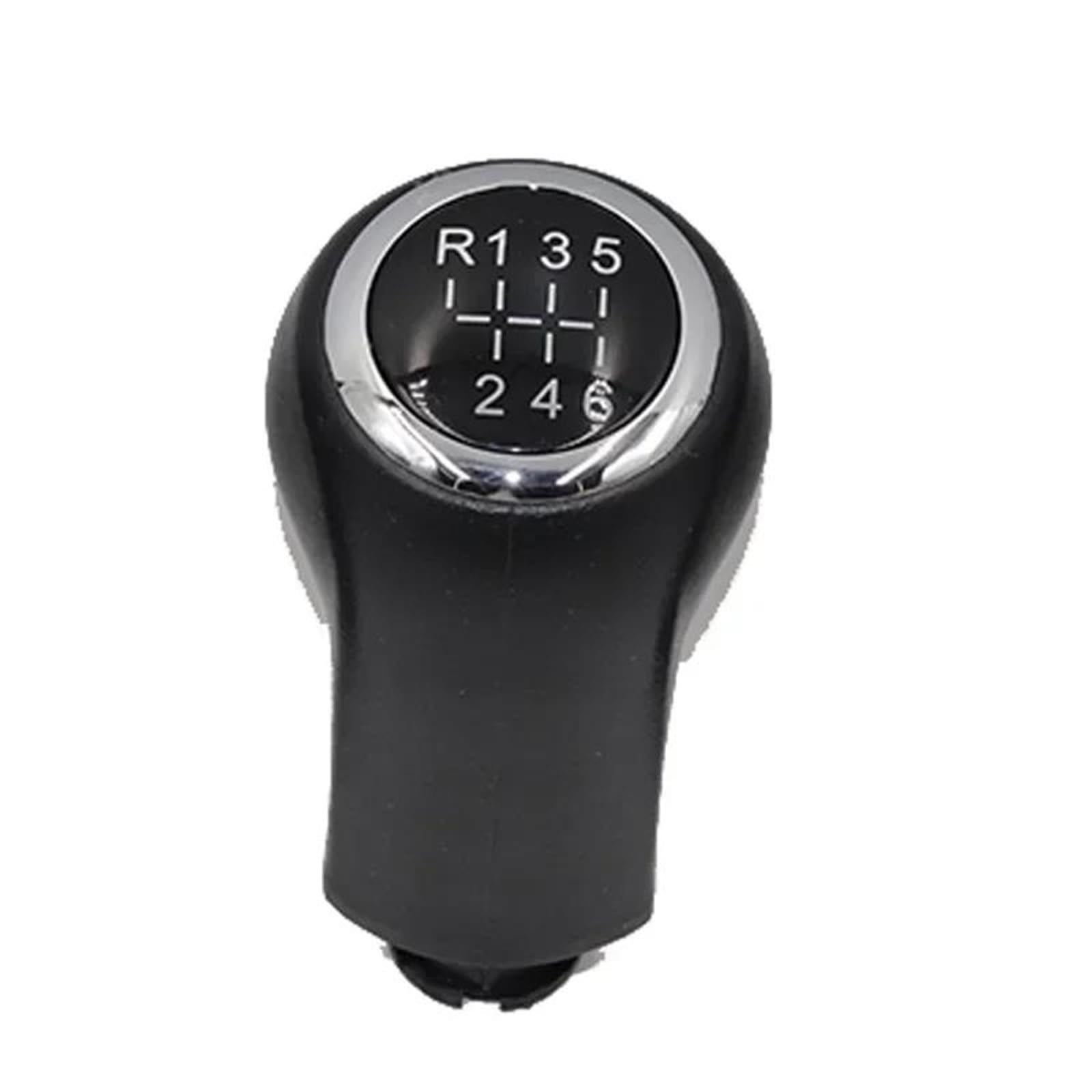 Mkszy 6 Speed Car Manual Transmission Shifter Lever Handle Gear Shift Knob For Vauxhall For Opel For Astra H For Corsa D For Zafira B