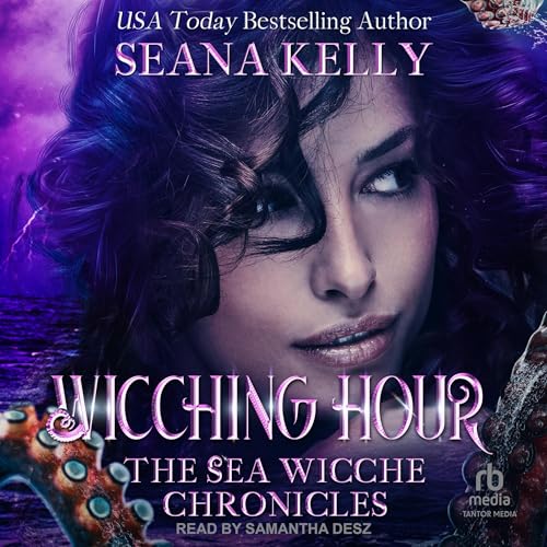 Get Hooked On The Transformative Full Audiobook Experience!