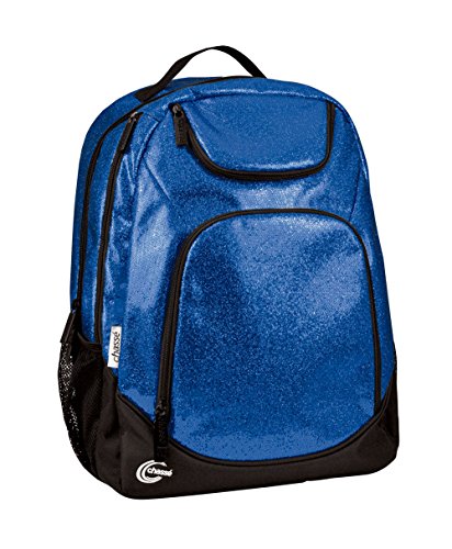 chasse cheer bag