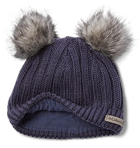 Bonnet enfant Columbia Snow Problem II maille premium - 2