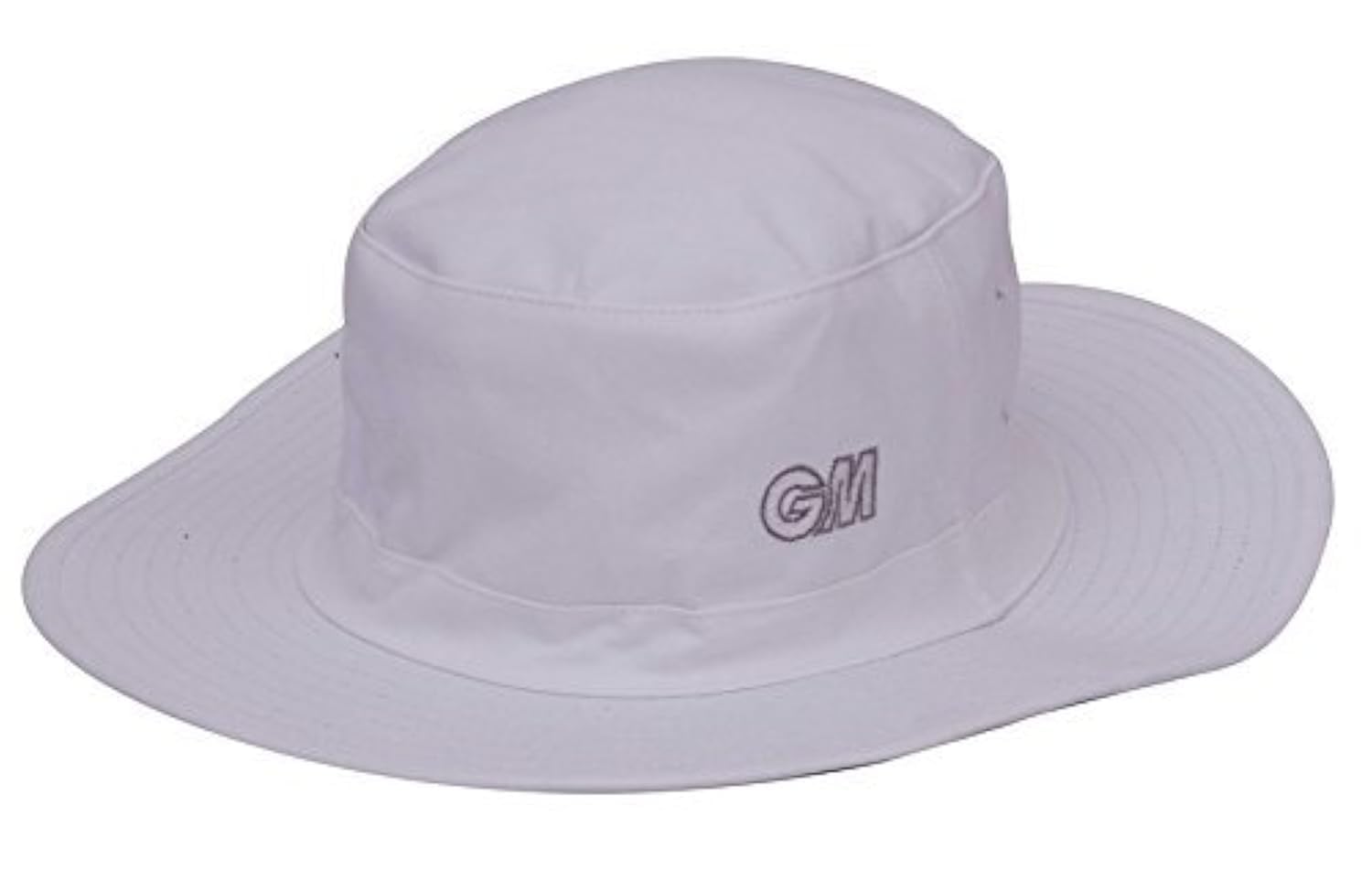 GM 1600660 Panama Cricket Hat (White, Medium) (B0716RGM38) Amazon Price History, Amazon Price Tracker