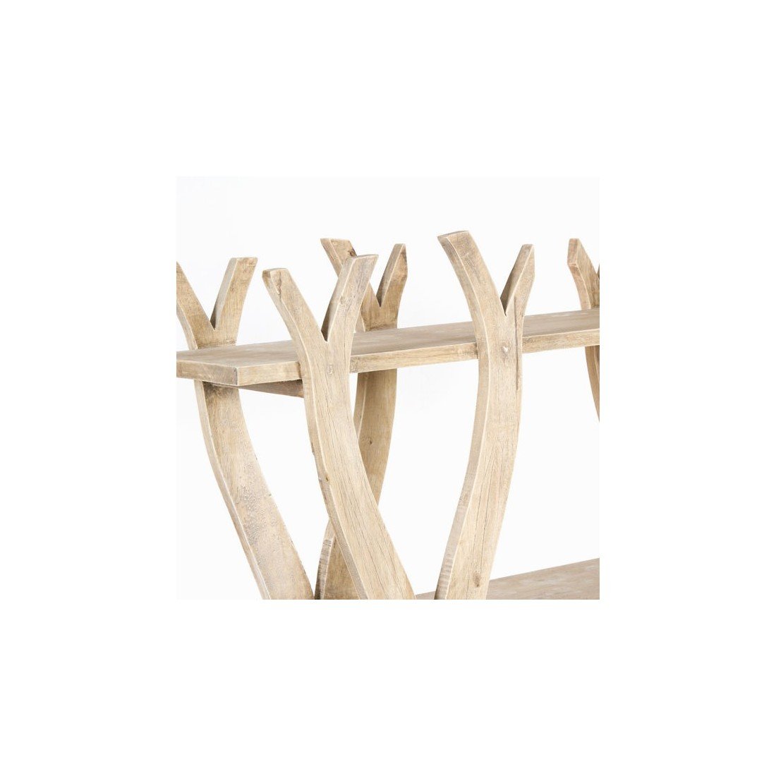 Estantería árbol - Colección Pure Life by Craftenwood