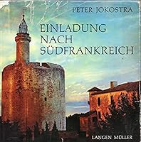 Einladung Nach S?dfrankreich B0000BRT6G Book Cover