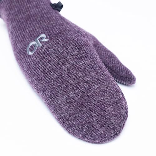 Outdoor Research Women's Flurry Mitts | Touchscreen Compatible...
