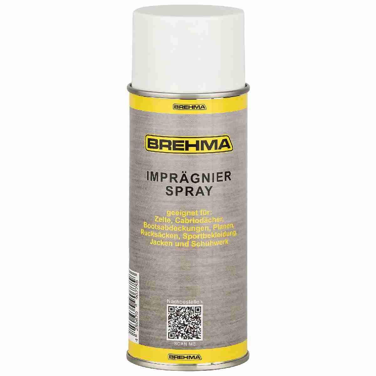 24x Imprägnierspray inkl. Griff, Imprägnierung, Textilien, Zelte, Cabriodächer, Markissen, Wasser- und schmutzabweisend
