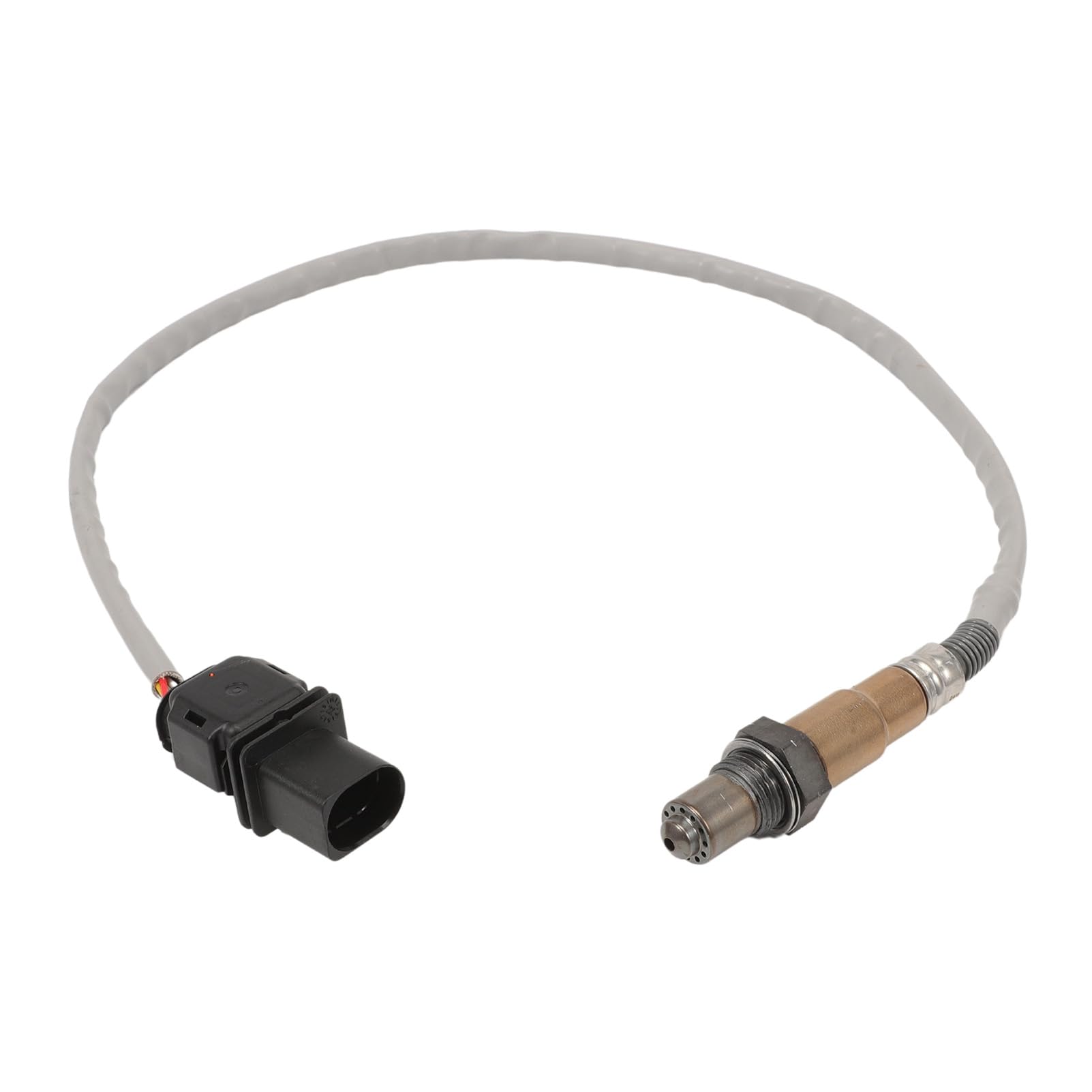 Sonda lambda sensor de regulación O2 Senso para A3 8V A4 B8 8K A5 8T A6 4G C7 CC Beetle Golf VI VII Tiguan 5N Jetta IV XL1 Scirocco III Sharan, 0281004191 LS44191 Sonda Oxígeno