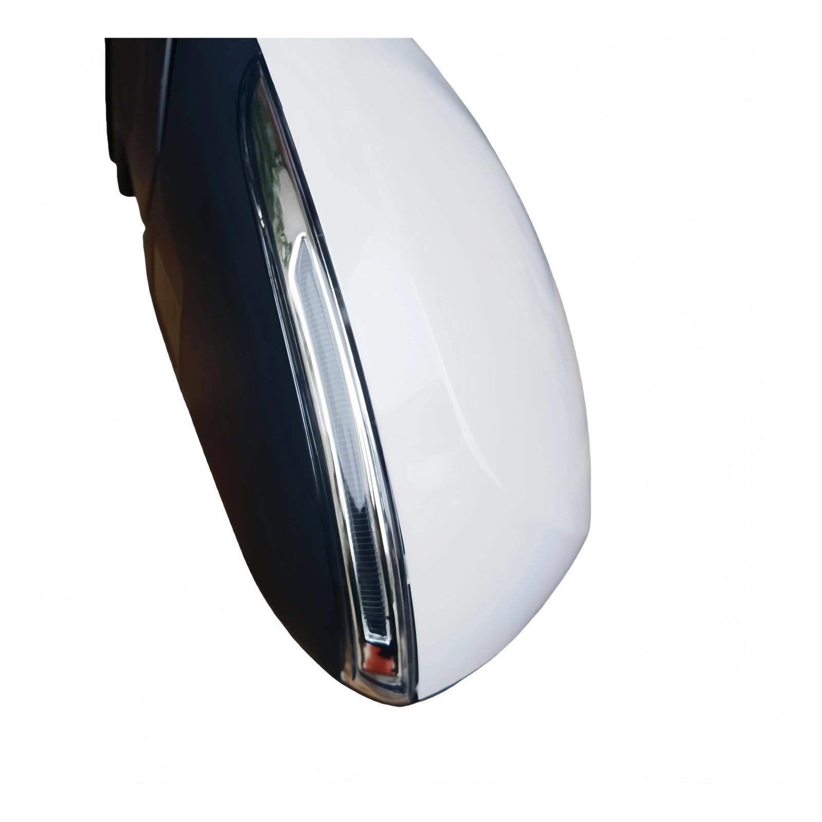 Specchietti retrovisori Per Hyundai Per i10 2020-2023 Gruppo specchietto retrovisore, regolazione elettrica OE 87610-K6000 87620-K6000(6pin white L)