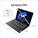 Lenovo V14 G5 - Hybrid Work Laptop - 14