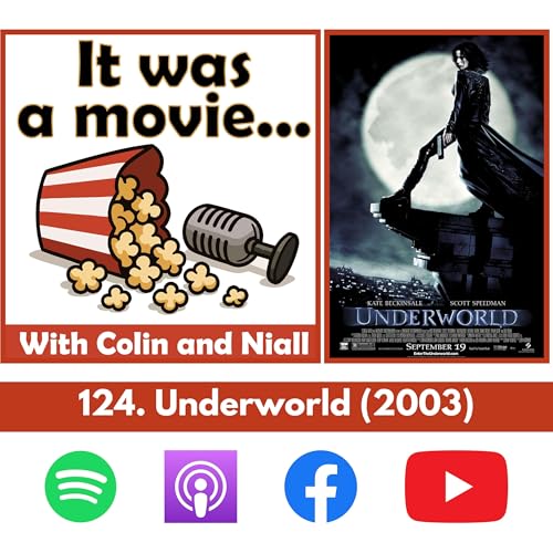 124. Underworld (2003)