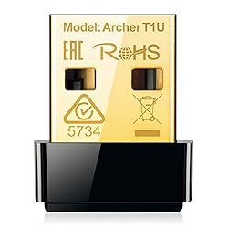 TP-Link AC450 (Archer T1U) - Best Budget