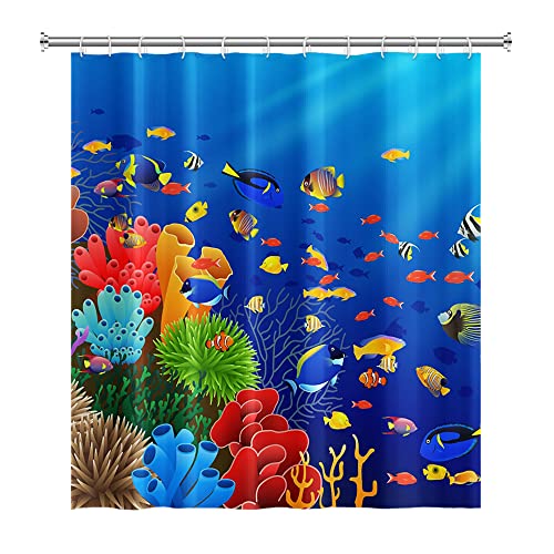 105X160Cm Esquisser Peinture Rideau De Douche Été Marguerite