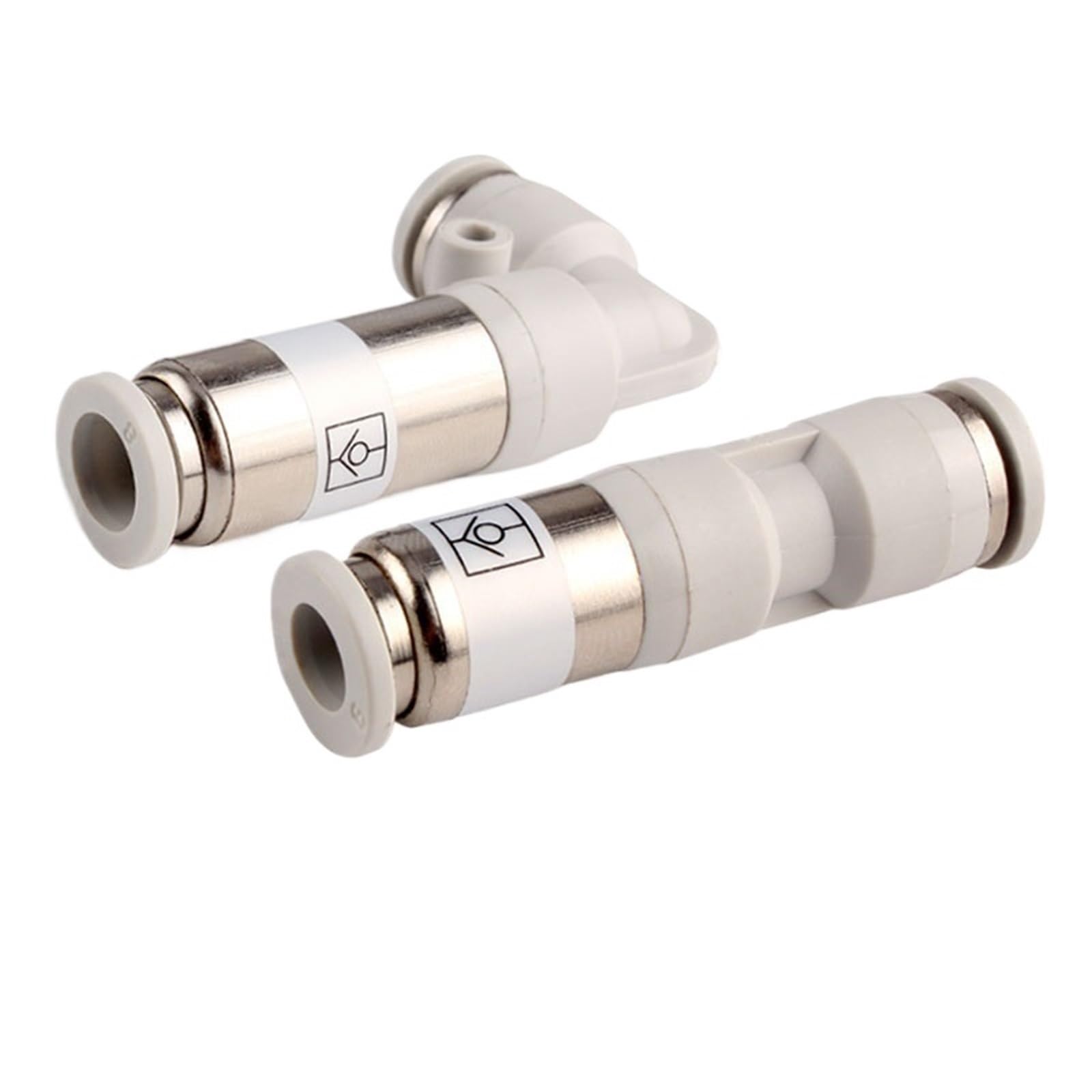 1pcs 1-Way Check Valve Non Return OD 4mm 6mm 8mm 10mm 12mm(SPV-12)