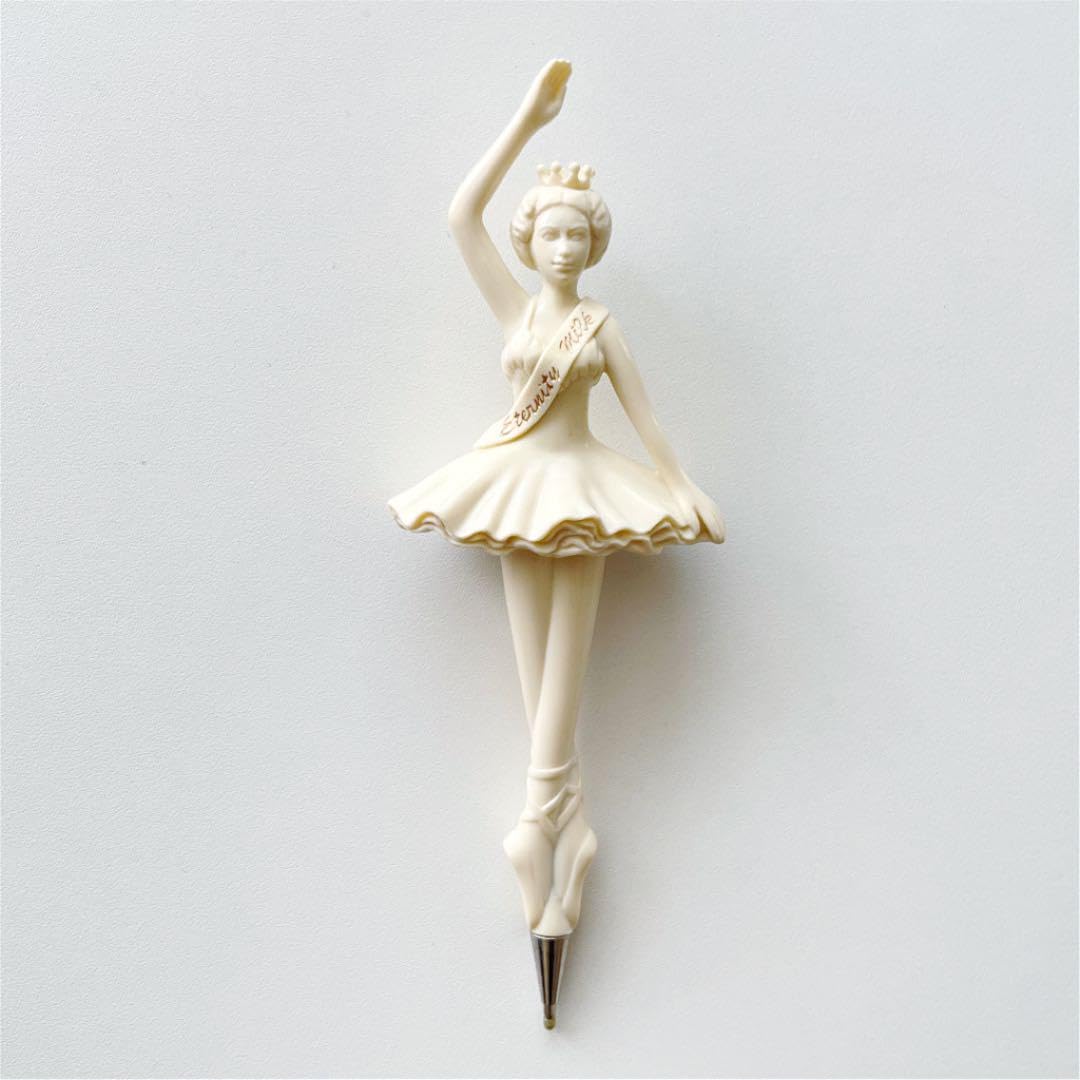 非売品】【ノベルティ】MILK｜ボールペン｜バレエ 【公式通販】