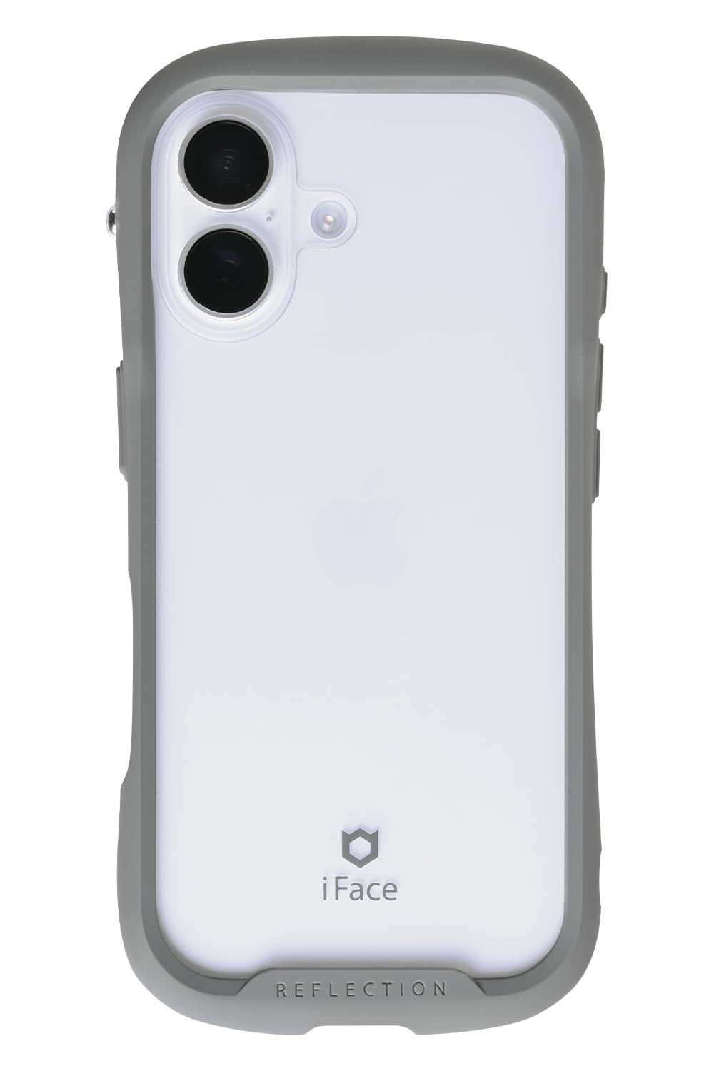Amazon.co.jp: 【Amazon.co.jp限定】iFace Reflection iPhone 17