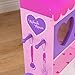 KidKraft Disney Jr. Minnie Mouse Toddler Kitchen Play Kitchen
