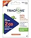 Tracfone Data 2GB Pin Add-On (Data Only For Android Smartphones)