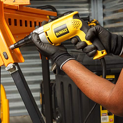 DEWALT Drywall Screw Gun, 6.5-Amp (DW268)