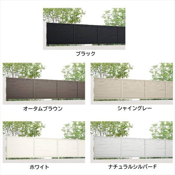 Amazon | 【受注生産品】リクシル フェンスAB YM2型 T-10 本体(1枚 