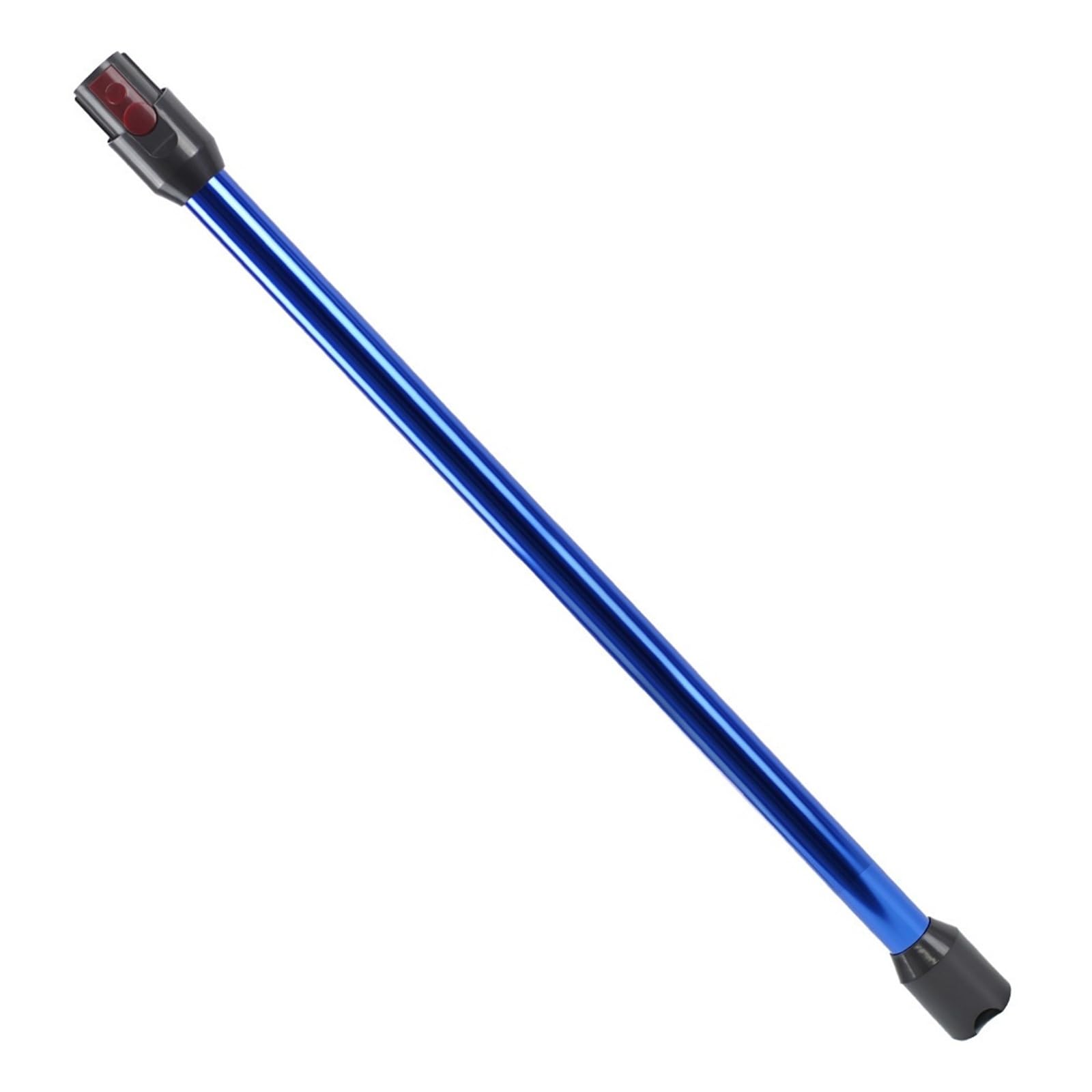 Sxlafbgf Blue Extension Rod, Compatible For Dyson V12 Slim Vacuum Cleaner, Compatible For Dyson V10 Digital Series Quick-Release Wand Attachment(Blue)