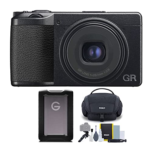 Ricoh-GR-IIIx-Digital-Camera-Bundle-with-5-TB-Portable-Hard-Drive-Gadget-Bag-with-Accessory-and-Cleaning-Kit-3-Items