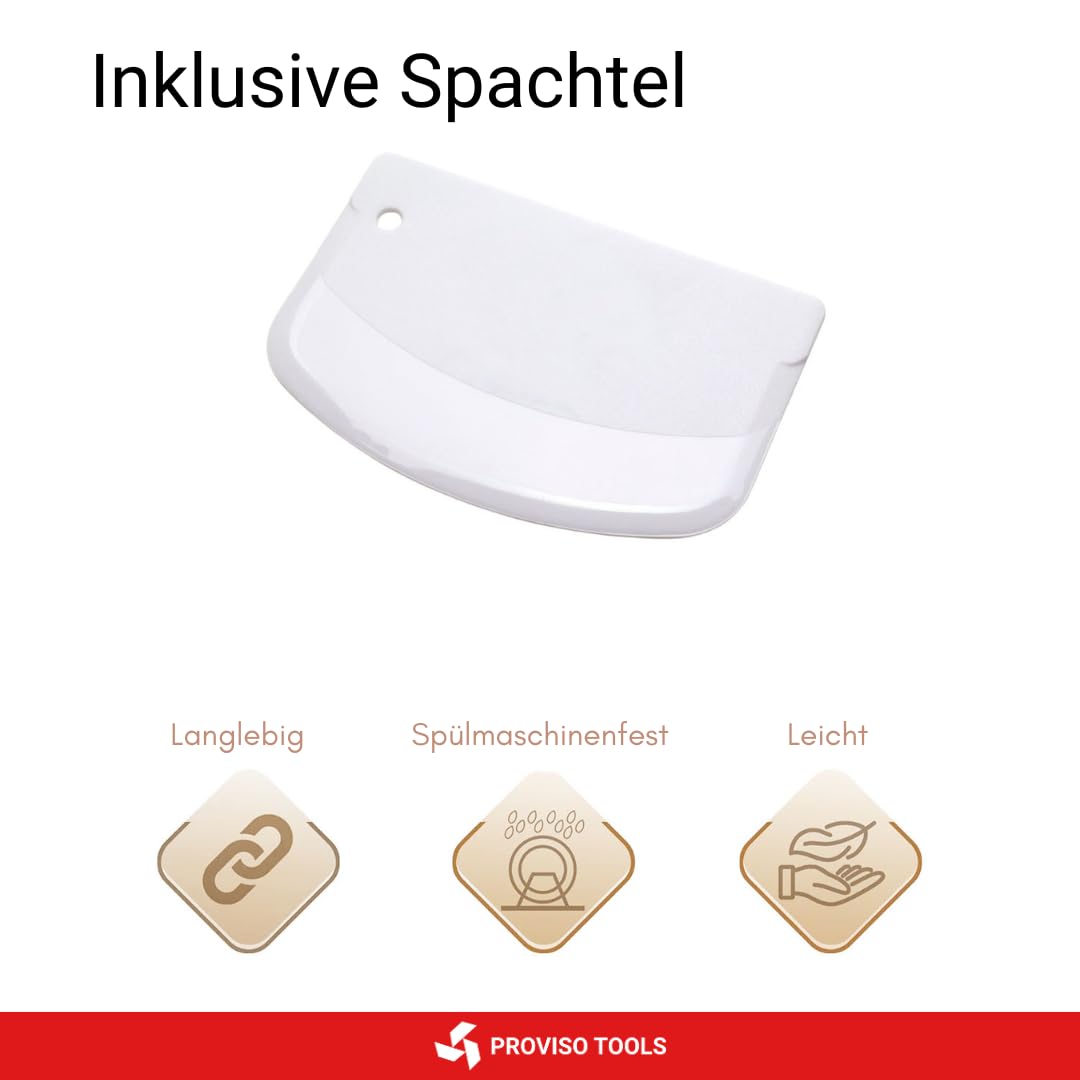 Produktbild von Teig-Gärbox Mit Deckel – 31x23x9 Cm, PP, Luftdicht, Für Pizza- & Brotteig, Antihaft, Für Bäcker Und Restaurants