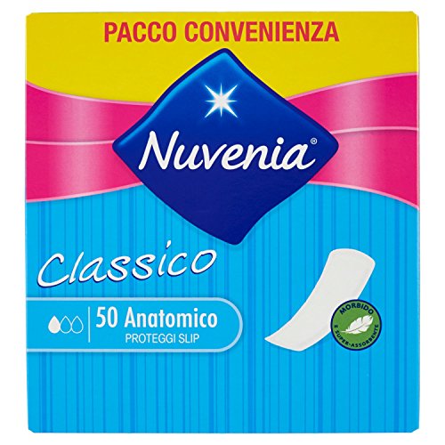 nuvenia proteggislip-classic, Lot de 50 Cover