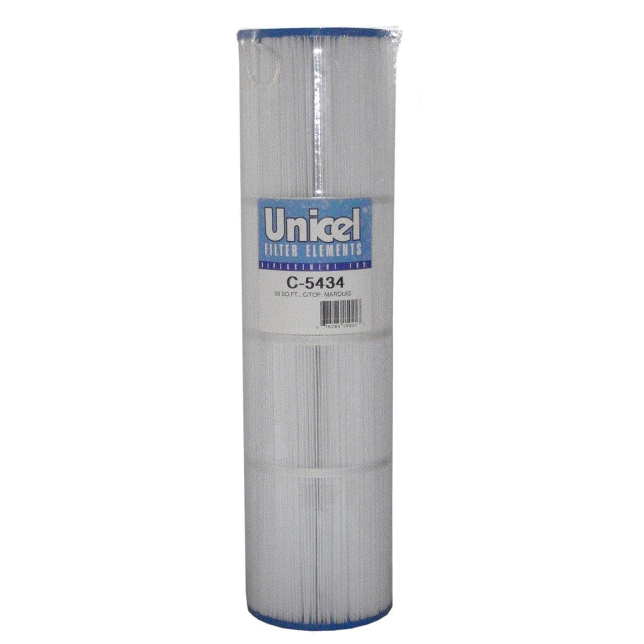 Unicel C-5434 Replacement Filter Cartridge for 58 Square Foot Pacific Marquis, New