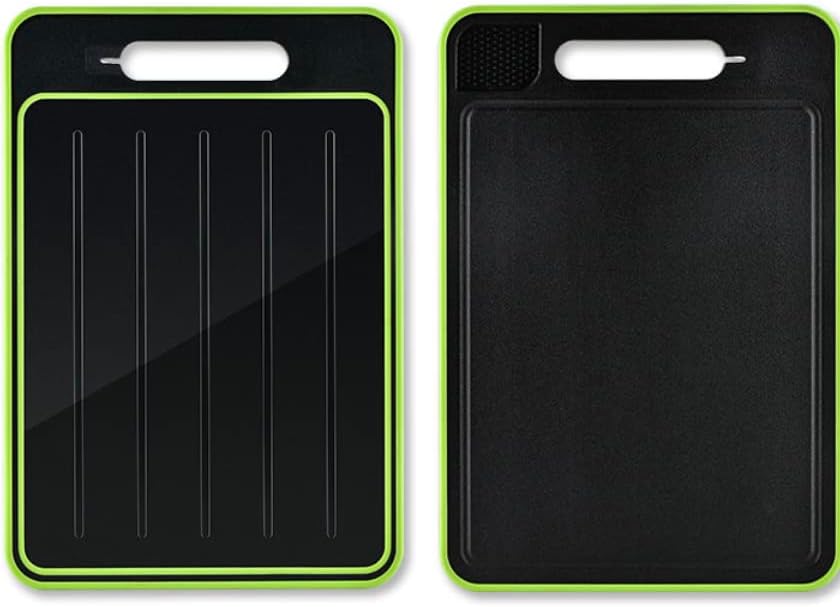 Miniatura 1 de Tabla de cortar 3 en 1