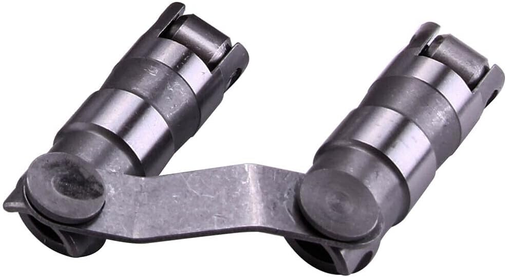 8 Pairs Hydraulic Roller Lifter for Chevy Chevrolet Big Block BBC 396 454 402
