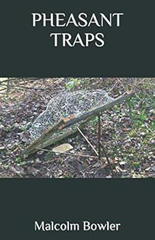 Paperback PHEASANT TRAPS Book