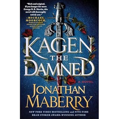 Kagen the Damned