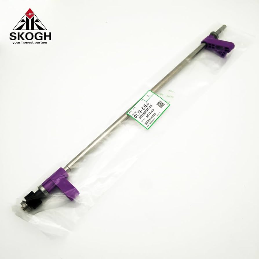 Amazon.com: Zephis Transfer Separation Drive Assy For Ricoh