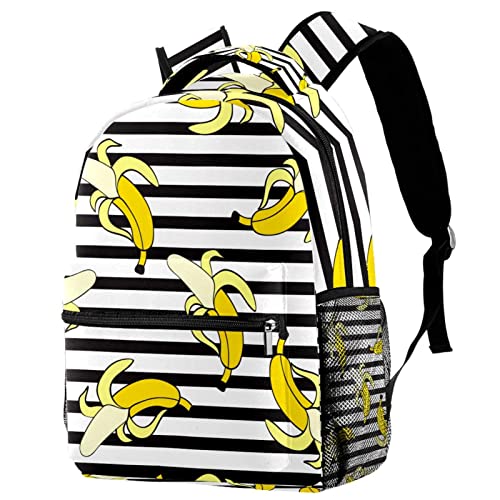 Sac à dos de voyage Leisure Campus ergonomique et rigolo pour écoliers