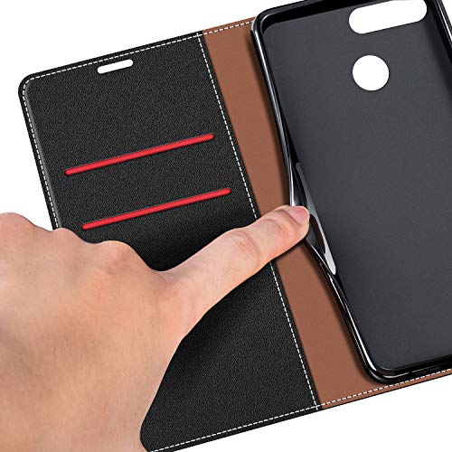 COODIO Custodia per Honor 9 Lite, Custodia in