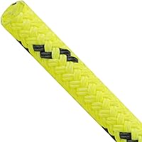 Vista 1 de NOTCH Kraken Cuerda de aparejo de 5/8 pulgadas x 200 pies (sin empalme) (KRKN58-200-NS)