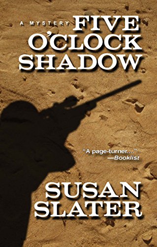 Five O'Clock Shadow view 2