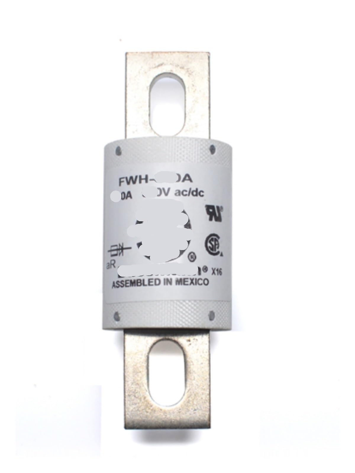 PJKTBEYI FWH-300A 350A 400A 500A 600A 700A 800A Fuse