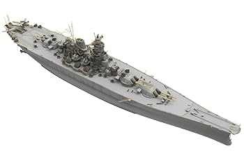 ベリーファイア　1/350 戦艦ウィスコンシン ベリーファイア 1/350 戦艦ウィスコンシン Amazon | ベリー