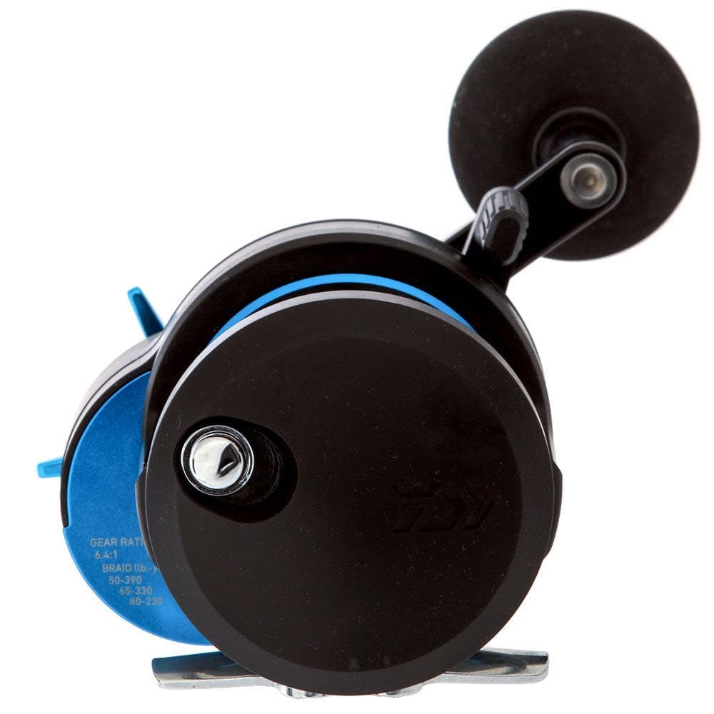 Daiwa - Saltist 2018 35H Reel - SLT1835H : Amazon.com.be: Sports & Outdoors