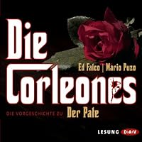 Die Corleones Hörbuch