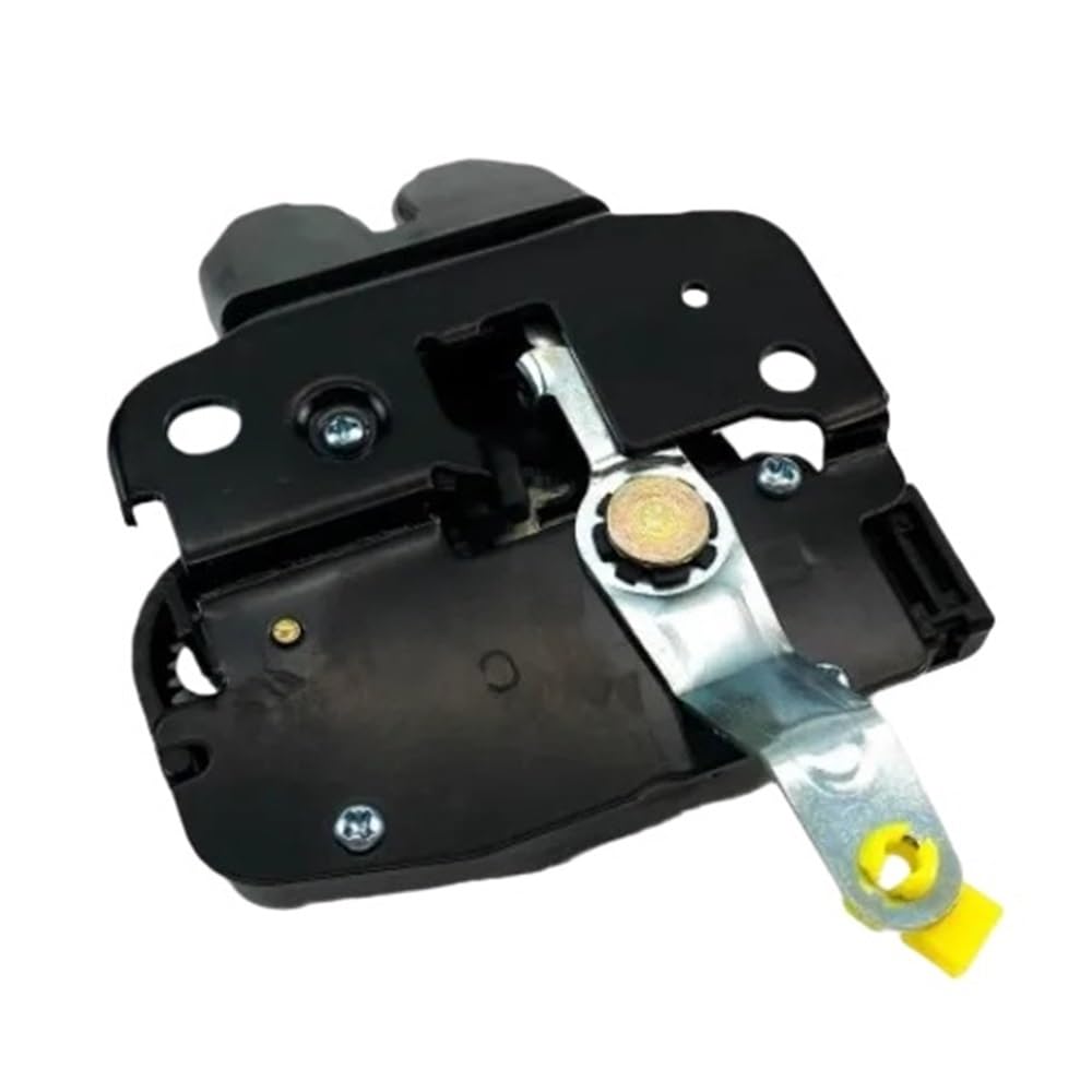 Tailgate Lock Actuator 3pins 84631-ED40A Trunk Lid Latch Tailgate Lock for Tiida C11 for Sedan 2007-2014 84631ED40A 84631-ED400 84631ED400