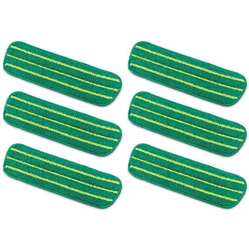 Libman Freedom Spray Mop Refill | Microfiber Mop | Household