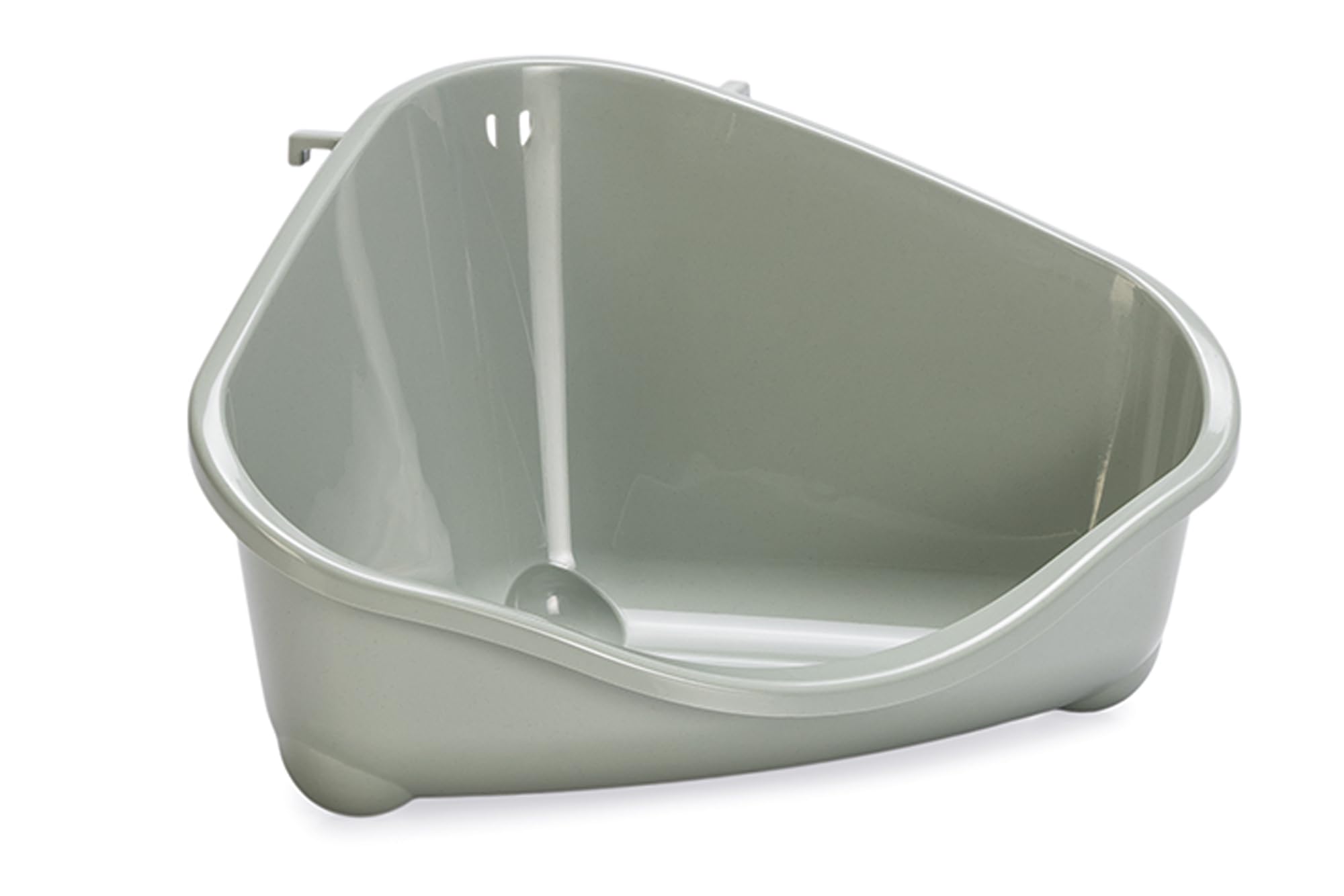 Karlie Eco Rodent Toilet 18.5 x 11 x 10 cm Green