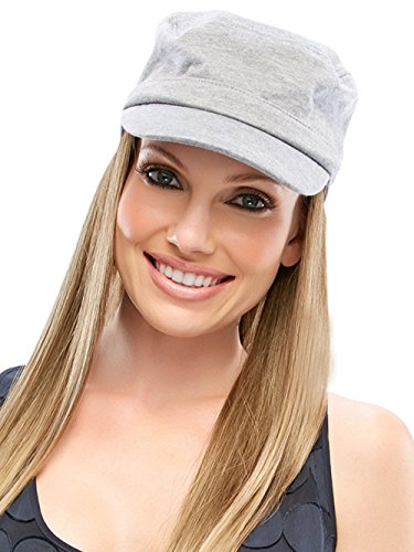 Hat Magic Hair Addition by Jon Renau