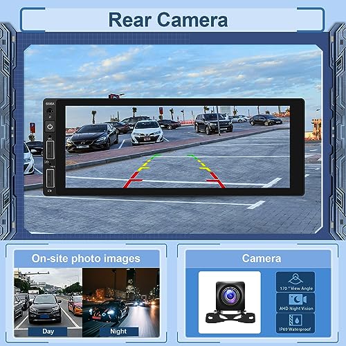 2GB 32GB Android 13 Carplay Senza Fili Autoradio 1...