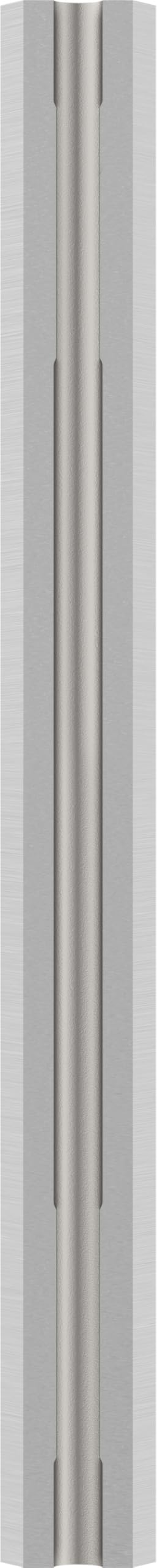 Bosch 10x PRO Planer Knife (for Plastic Coated Boards, Hardwood, Length mm, Professional Accessory Planer, Cordless Planer)