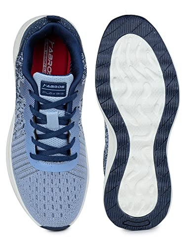Image of ABROS Women's Willow ASSL0164 Sports Shoes /Casual Shoes /Walking Shoes