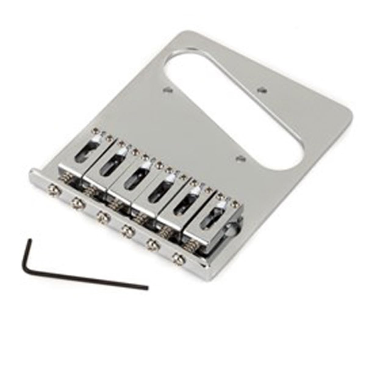 Amazon.com: Fender 53354000 Standard Series Telecaster Bridge