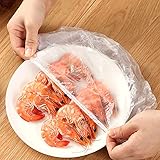 lebensmittelverpackungstechnologie Elastische Aufbewahrungshüllen für Lebensmittel: Diese Aufbewahrungsverpackung für Lebensmittel bietet Ihnen viel Komfort. Es kann Ihnen helfen, Lebensmittel schnell frisch zu halten, und Sie können darin verpackte Lebensmittel sehen, ohne die Abdeckung entfernen zu müssen. Die Öffnung dieser Abdeckung für die Lebensmittelaufbewahrung kann auf bis zu 42 cm gedehnt werden.