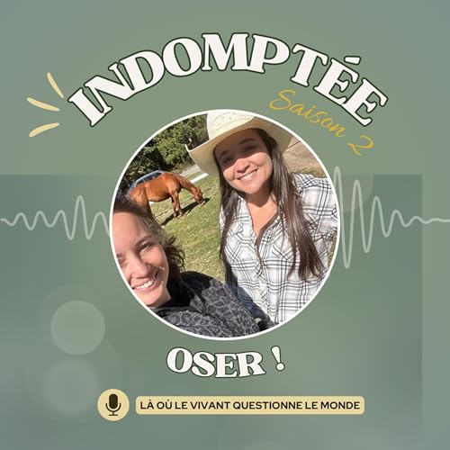 Episode 11 - L&eacute;a Travelcowgirl